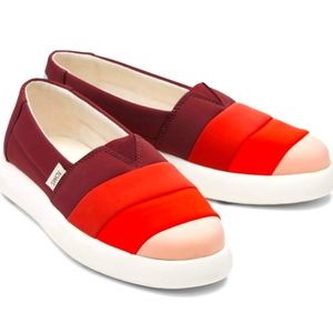 Alpargata Mallow Puff